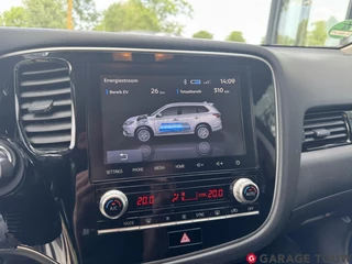Mitsubishi Outlander Mitsubishi Outlander 2.4 PHEV Pure+ Afn.trekhaak + Winterset - afbeelding nr 29