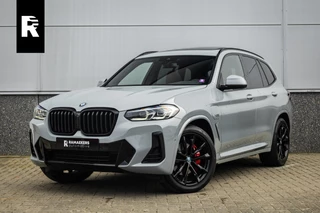 BMW X3 xDrive30e M Sport
