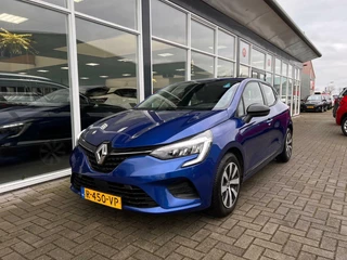 Renault Clio Renault Clio 1.0 TCe 90 Equilibre | 32.000 KM | Airco | Cruise Control | Apple Carplay/Android Auto | - afbeelding nr 24