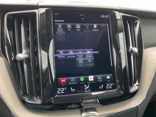 Volvo XC60 Volvo XC60 2.0 T6 PHEV AWD Inscription Pano Harman/Kardon Elek.Trekhaak Leder VOL! - afbeelding nr 37