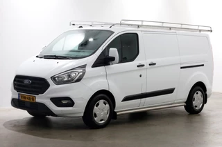 Ford Transit Custom - afbeelding nr 8