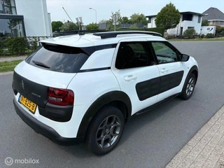 Citroën C4 Cactus Citroen C4 Cactus 1.2 VTI PureTech Business automaat. - afbeelding nr 3