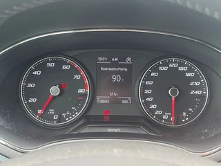 SEAT Arona SEAT Arona 1.0 TSI Style Business Intense | Full LED | Camera | Navi | Clim - afbeelding nr 13