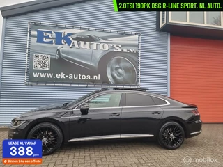 Volkswagen Arteon - 483163632-0