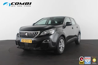 Peugeot 3008 1.2 PureTech Active