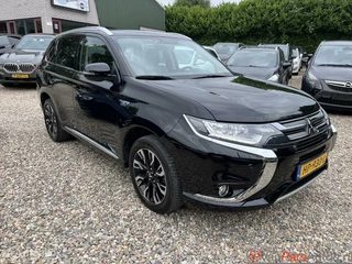 Mitsubishi Outlander Mitsubishi Outlander 2.0 PHEV Executive Edition,2de eigenaar - afbeelding nr 3
