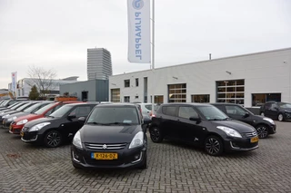 Suzuki Swift - afbeelding nr 26