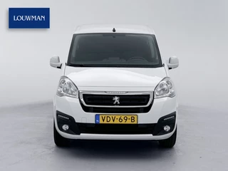 Peugeot Partner - afbeelding nr 11
