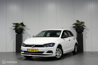 Volkswagen Polo Volkswagen Polo 1.0 MPI Trendline - afbeelding nr 1