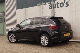 Volkswagen Polo - afbeelding nr 5
