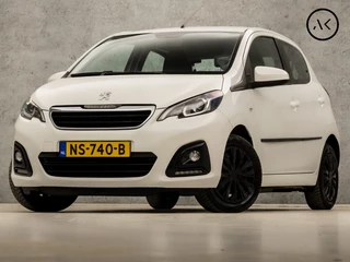 Peugeot 108 - 89808301-0