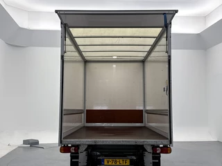 Opel Movano Opel Movano 2.2D 140pk Bakwagen met Laadklep Cruise Control Meubelbak Airco - afbeelding nr 18