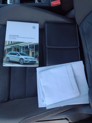 Volkswagen Golf Staat in Hardenberg - afbeelding nr 24