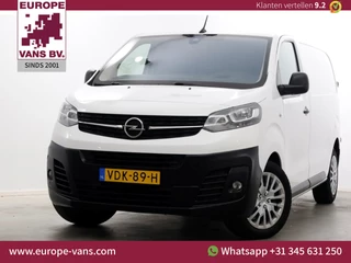 Opel Vivaro - 151526167-0