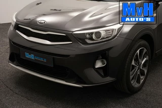 Kia Stonic Kia Stonic 1.2 MPi ComfortPlusLine Navigator|CAMERA|NAVI|NAP - afbeelding nr 25