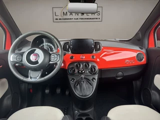 Fiat 500C - afbeelding nr 3