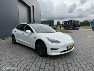 Tesla Model 3 Tesla Model 3 2020 Standard RWD Plus 60 kWh AUTOPILOT MARGE - afbeelding nr 7