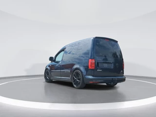 Volkswagen Caddy Volkswagen Caddy 2.0 TDI L1H1 BMT EDITION 35 |TREKHAAK|AIRCO|NAVI|ORIG. NL| 3161 - afbeelding nr 6