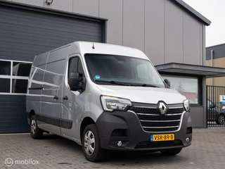 Renault Master Renault Master bestel T35 2.3 dCi 150 L2H2 Navi/Trekhaak - afbeelding nr 4