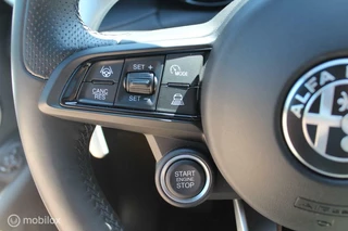 Alfa Romeo Tonale Alfa Romeo Tonale 1.5T Hybrid Veloce 20Inch/Leder/ACC/Camera/NAP - afbeelding nr 16