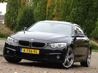 BMW 4 Serie - 402514785-0