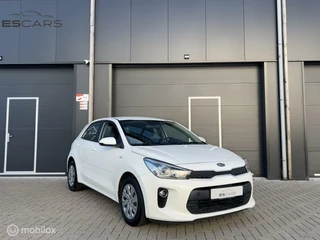 Kia Rio Kia Rio 1.0 TGDI ComfortPlusLine Navigator | Camera | Airco - afbeelding nr 4