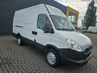 Iveco Daily Iveco Daily 35S15V 330 L2H2 Airco 146 PK 3500 KG euro 5 - afbeelding nr 19