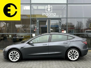 Tesla Model 3 Tesla Model 3 Standard RWD Plus 60 kWh| Pano | Autopilot | incl BTW - afbeelding nr 14