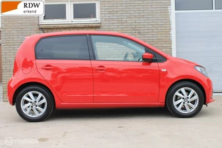SEAT Mii Seat Mii 1.0 Sport Dynamic - afbeelding nr 10