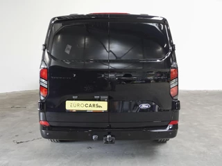 Ford Transit Custom Ford Transit Custom L2H1 Dubbele cabine 136pk Automaat Trend 2x Schuifdeur Navigatie Trekhaak Cruise control - afbeelding nr 6