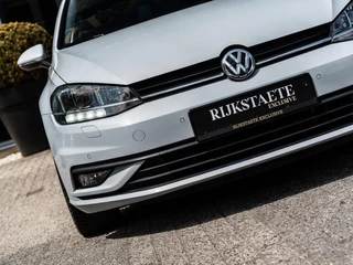 Volkswagen Golf Volkswagen Golf 1.0 TSI Join|LED|STOELVW|17''|NAVI|PDC|BT - afbeelding nr 30