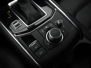Mazda CX-5 Mazda CX-5 2.0 SkyActiv-G Business Luxury automaat : dealer onderhouden - afbeelding nr 38