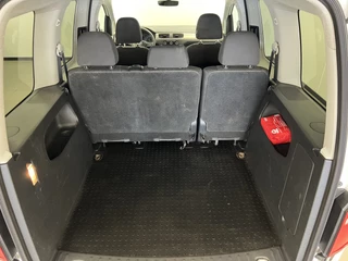 Volkswagen Caddy - afbeelding nr 18