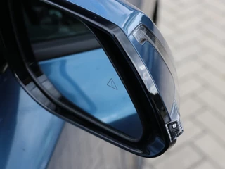 Kia Niro Kia Niro 1.6 GDi PHEV ExecutiveLine I Leder I HarmanKardon I Dodehoekdete - afbeelding nr 11