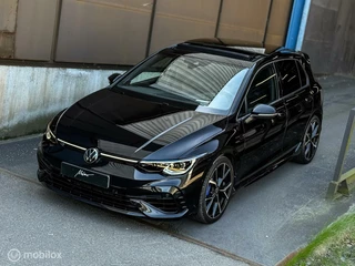 Volkswagen Golf Volkswagen Golf  2.0 R 4 Motion |Pano |AKRA|Drift|Leder|HUD|H&K - afbeelding nr 17