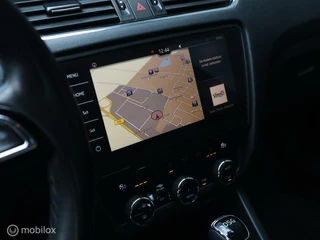 Škoda Octavia Skoda Octavia Combi 1.5 TSI 150 PK DSG7/AUTOMAAT Edition Plus Navi 17