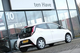 Toyota Aygo - afbeelding nr 40