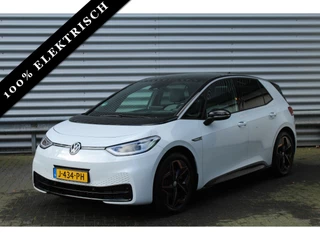Volkswagen ID.3 Panoramadak Clima Cruise Navi Camera Stoelverwarming LMV - afbeelding nr 1