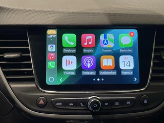 Opel Crossland Opel Crossland 1.2 Turbo Elegance | Grootlicht assist | Cruise | Carplay - afbeelding nr 24