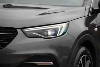 Opel Grandland X Opel Grandland X 1.6 Turbo Ultimate |Stoelverkoeling| vooruit verwarming| - afbeelding nr 31