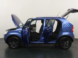 Suzuki Ignis Suzuki Ignis 1.2 Select Automaat - afbeelding nr 20