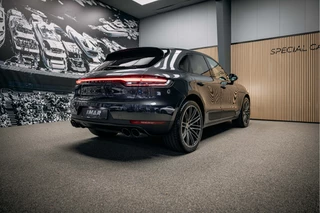 Porsche Macan Porsche Macan 3.0 S | Pano | Stoelverwarming | Sportuitlaat | Luchtvering | Trekhaak | - afbeelding nr 12
