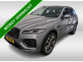Jaguar F-PACE 2.0 P400e PHEV AWD. R-Dynamic HSE