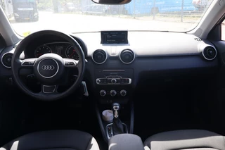 Audi A1 Sportback - afbeelding nr 4