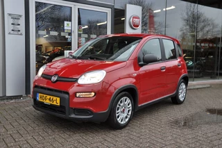 Fiat Panda - afbeelding nr 1