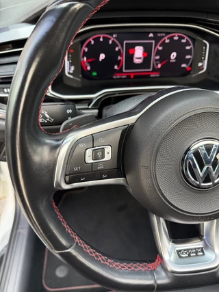 Volkswagen Polo Volkswagen POLO 2.0 TSI GTI|Pano|VirtualDash|Navi|Camera - afbeelding nr 45
