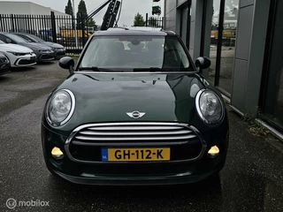 MINI Cooper Mini Mini 1.5 Cooper Serious Business Panorama/Navigatie/PDC - afbeelding nr 11