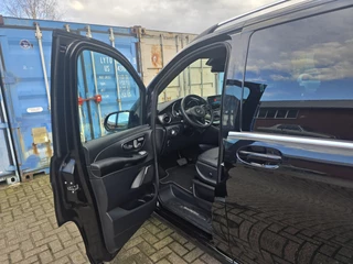 Mercedes-Benz EQV - afbeelding nr 25