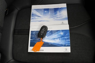Peugeot 3008 Peugeot 3008 1.6 e-THP GT Line*PANO*ACC*ECC*LED* - afbeelding nr 12