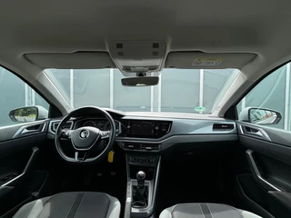 Volkswagen Polo Volkswagen Polo 1.0 TSI 115pk Highline | Full LED | Navi | Climate - afbeelding nr 8